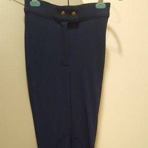 American Apparel Riding Pants